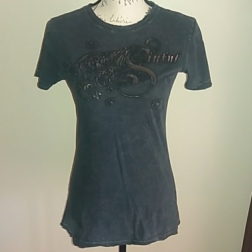 Sinful Shirt